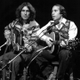 Image for article titled Saturday Night Live (Classic): "Paul Simon/George Harrison"